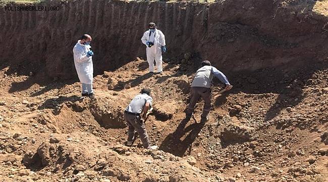 Eşini öldürdü ardından kayıp ilanında bulundu, Gerçek ise yıllar sonra ortaya çıktı 