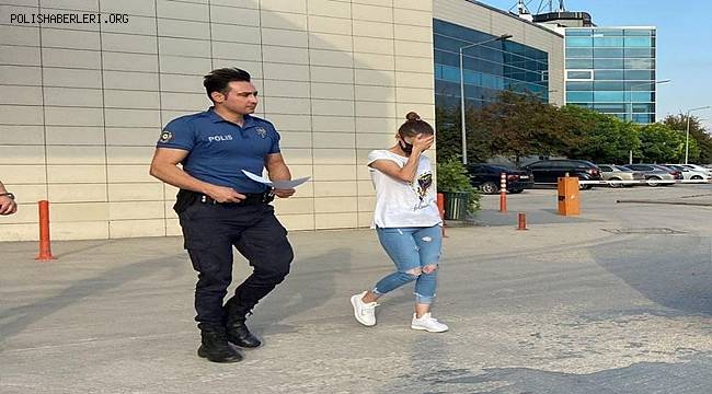Evine gelen gurbetçiye hırsız şoku, 20 gün boyunca kalıp evi talan etmişler