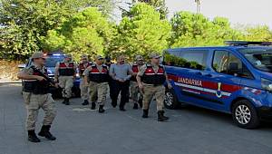 Gaziantep'te silahlı saldırıda hayatını kaybeden kişinin katil zanlısı yakalandı 