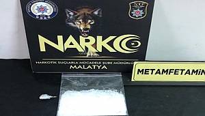Malatya merkezli uyuşturucu operasyonunda 16 zanlı tutuklandı 