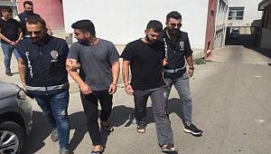 Omuz atma kavgasında engelli şahsı öldürdüler