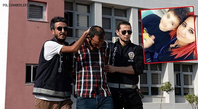 Barışmayı kabul etmeyince eski sevgilisini öldüren şüpheli tutuklandı 