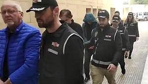Bursa’da tefeci operasyonunda 3 tutuklama