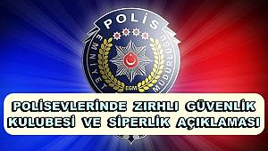 EGM'den