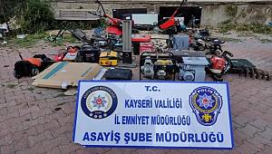 Ev ve depolara eş zamanlı operasyon