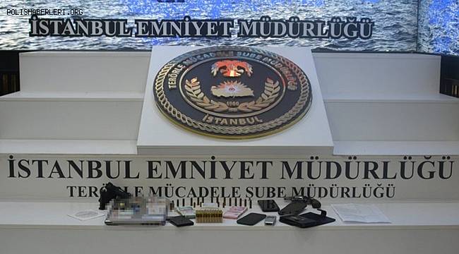 FETÖ üyeliğinden aranan şahıs, Kartal'da yakalandı 