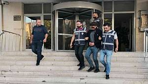 Hatay'da aranan ‘kasten öldürme' hükümlüsü Kayseri'de yakalandı 