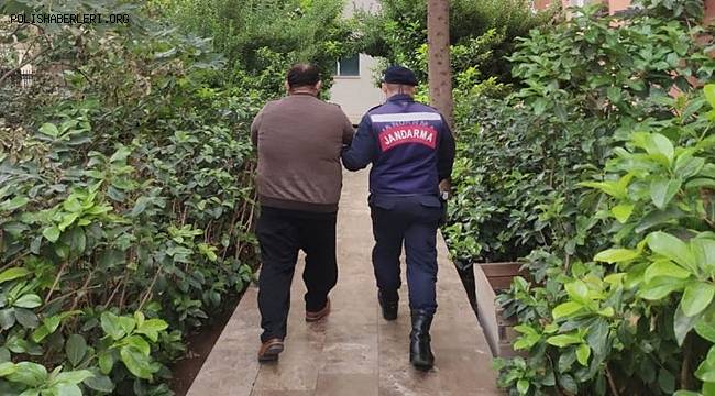 Mardin’de 3 yıldır aranan uyuşturucu satıcısı yakalandı