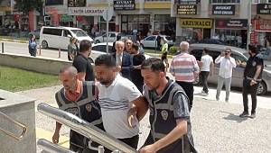 Sokak ortasında baldızını öldüren zanlıya ağırlaştırılmış müebbet hapis 
