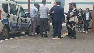 Yalova Adliyesi’nde boşanma davası çıkışı kavgada 6 yaralı