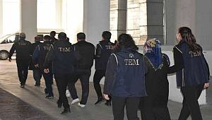 11 yıl önce komiserin şehit edilmesi eylemine yardımdan 3 kişi tutuklandı 