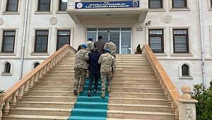 Cinayet şüphelileri 9 yıl sonra yakalandı 