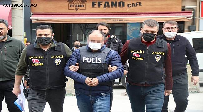 Cinayetle sonuçlanan 8 yıllık husumetin sanığı hakkında müebbet ve 3 yıla kadar hapis talebi 