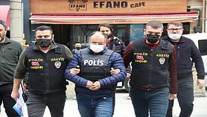 Cinayetle sonuçlanan 8 yıllık husumetin sanığı hakkında müebbet ve 3 yıla kadar hapis talebi 
