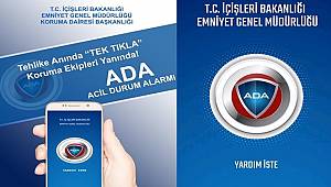 Emniyet önemli bir projeyi daha hayata geçirdi, Polis 