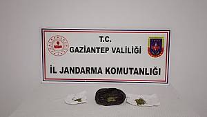 Gaziantep’te çok miktarda uyuşturucu ile kaçak malzeme ele geçirildi