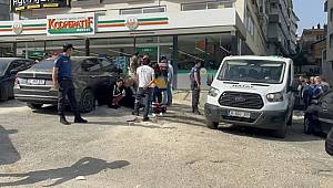 Hatay'da kız arkadaşını öldürüp intihar etti 