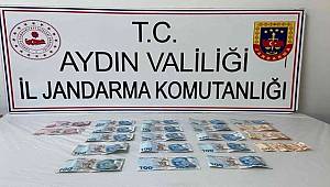 Jandarmadan kumar operasyonuna 20 yakalama