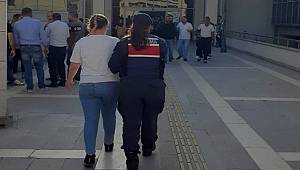 Kadirli’de 5 yıl hapis cezasıyla aranan hükümlü yakalandı 