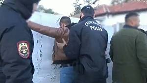 Polis ekipleri hırsızlara göz açtırmıyor, 5 günde 82 şüpheli yakalandı