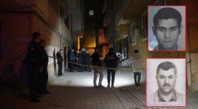 Şanlıurfa’da 2 kardeş eve giderken silahlı saldırıda öldürüldü 