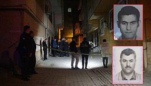 Şanlıurfa’da 2 kardeş eve giderken silahlı saldırıda öldürüldü 