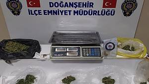 Zehir tacirlerine operasyon ! 