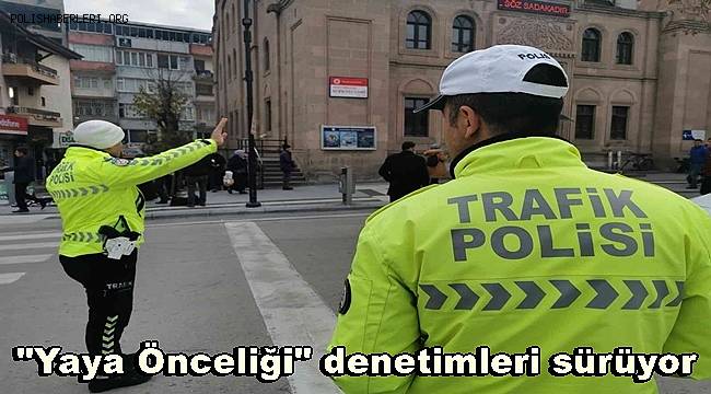 Aksaray'da 