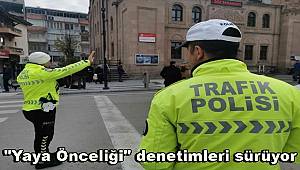 Aksaray'da