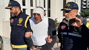 Cinayetten tutuklanan zanlı, Neden pişman olayım ki, çok para verdim