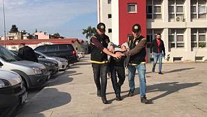 Engelli çocukla dalga geçip, babasını da kafasına odunla vurup öldürdü 
