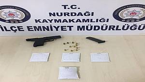 Gaziantep'te