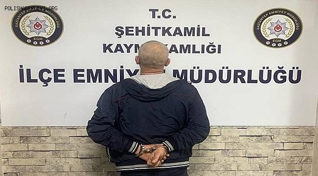 Gaziantep'te kız çocuğuna asansörde cinsel istismara kalkışan şüpheli yakalandı 
