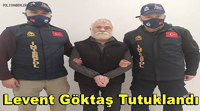 Hablemitoğlu suikastı faillerinden Levent Göktaş Marmara Cezaevi'ne gönderildi 