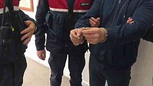 İzmir'de 15 firari suçlu yakalanarak tutuklandı 
