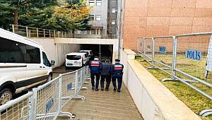 Jandarma, çeşitli suçlardan aranan 7 şahsı yakaladı