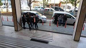 Malatya’daki çifte cinayete, 2 tutuklama