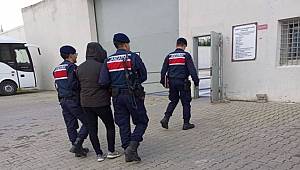 Manisa’da kesinleşmiş hapis cezası olan FETÖ hükümlüsü yakalandı 