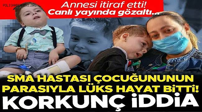 Ölen SMA hastası Mustafa Yağız için toplanan parayla oto galeri açılmış 