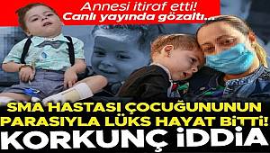Ölen SMA hastası Mustafa Yağız için toplanan parayla oto galeri açılmış 