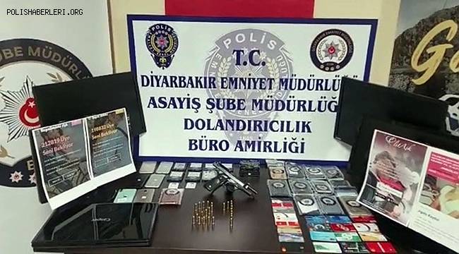 ‘Saklambaç' operasyonu ile ‘alo randevu' çetesi çökertildi, 11 gözaltı 