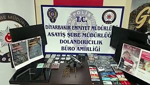 ‘Saklambaç' operasyonu ile ‘alo randevu' çetesi çökertildi, 11 gözaltı 