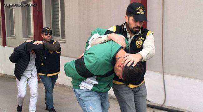 16 yaşındaki gencin bıçaklanarak öldürüldüğü kavgayla ilgili 7 zanlı tutuklandı 