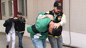 16 yaşındaki gencin bıçaklanarak öldürüldüğü kavgayla ilgili 7 zanlı tutuklandı