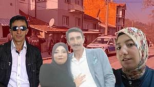 3 çocuğunun annesi eşini bıçaklayarak öldürdü 