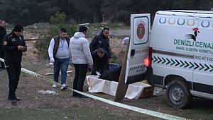 6 aydır aranan Mine’nin cesedi çuvalın içinden çıktı
