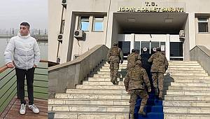 Iğdır’da ölü bulunan gencin katil zanlısı olarak arkadaşı tutuklandı