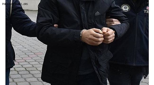 İstanbul merkezli 3 ilde kaçak akaryakıt operasyonu, 21 gözaltı 