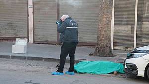 Kahramanmaraş’ta silahlı kavga, Baba olay yerinde, oğlu hastanede hayatını kaybetti 