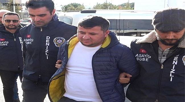 Mine’yi çuvalın içine koyup gömen koca adliyeye sevk edildi